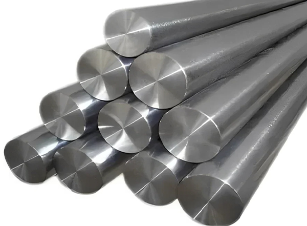 MS ROUND BAR