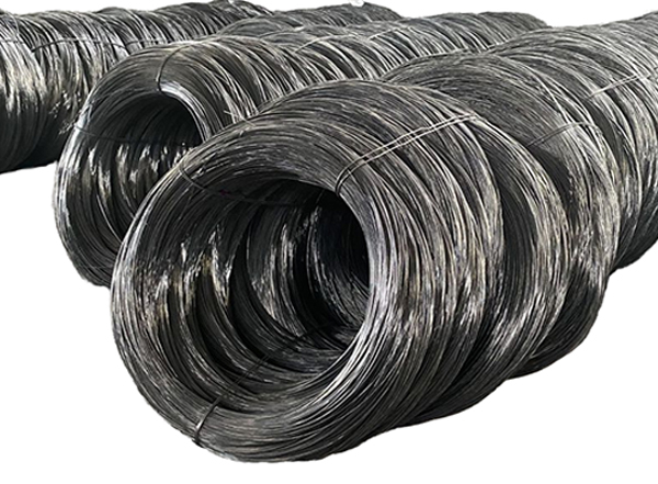 INDUSTRIAL BINDING WIRES