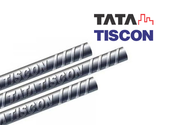 TATA TISCON