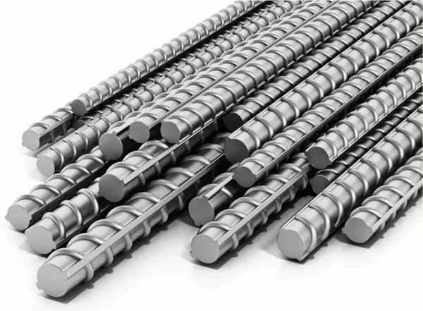 TMT BAR